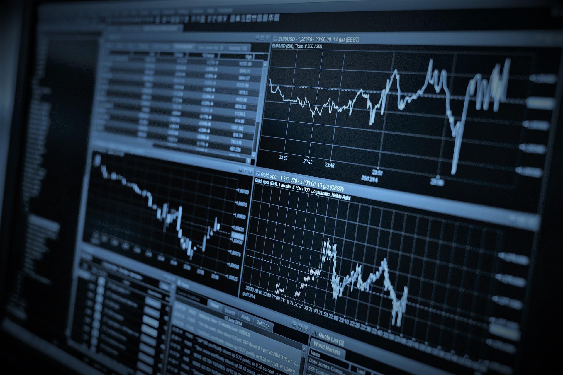 たのしく学び
てがたい儲け